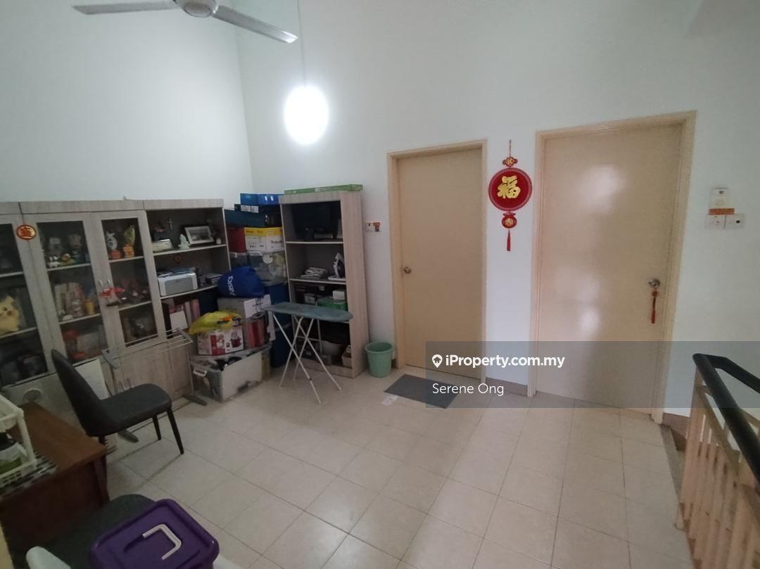 Rumah Berangkai 2 Tingkat untuk Dijual di Kota Damansara, Selangor oleh Serene Ong - iProperty.com.my