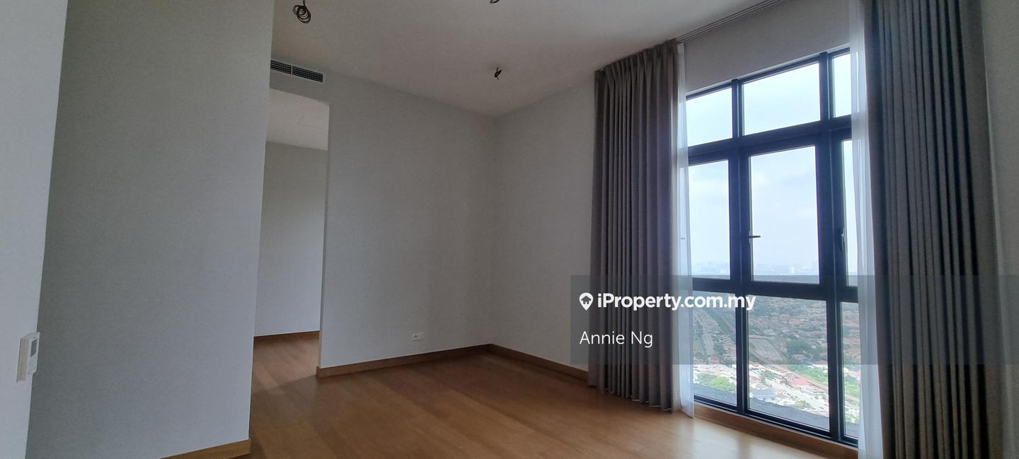 Service Residence for Sale in Megah Rise by Annie Ng - iProperty.com.my