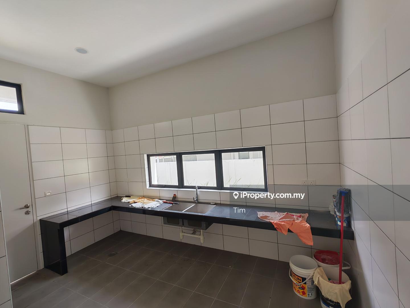 Banglo untuk Dijual di Taman Satu Krubong, Krubong oleh Tim - iProperty.com.my