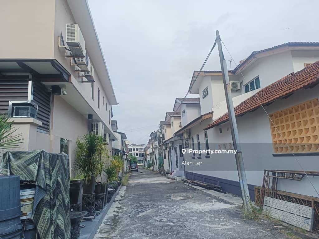2-storey Terraced House for Sale in Bandar Seri Alam, Masai by Alan Ler - iProperty.com.my