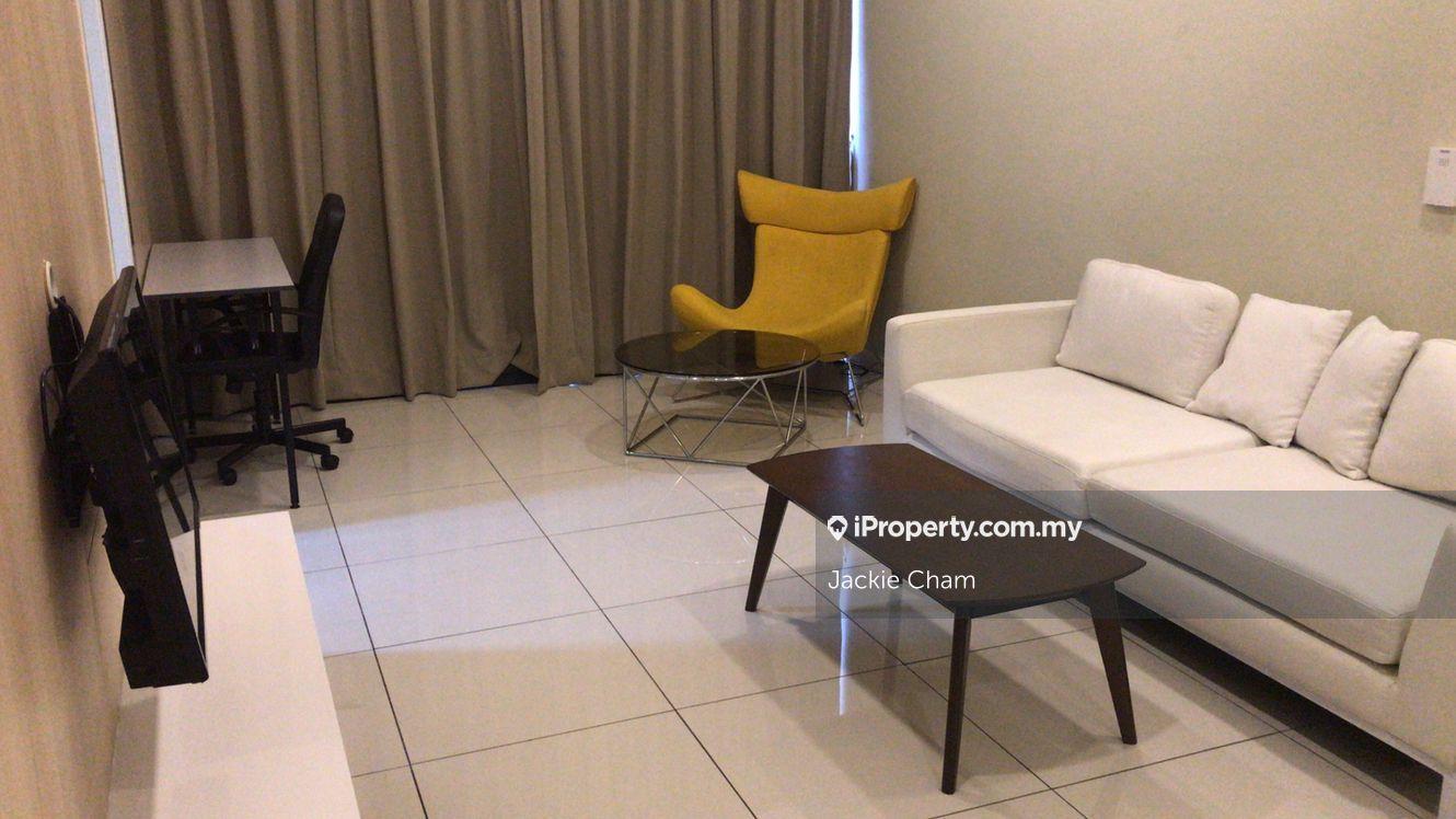 Service Residence for Rent in M City by Jackie Cham - iProperty.com.my