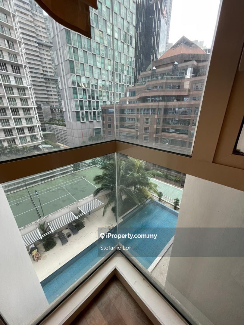 Residensi Servis untuk Dijual di Marc Residence oleh Stefanie Loh - iProperty.com.my