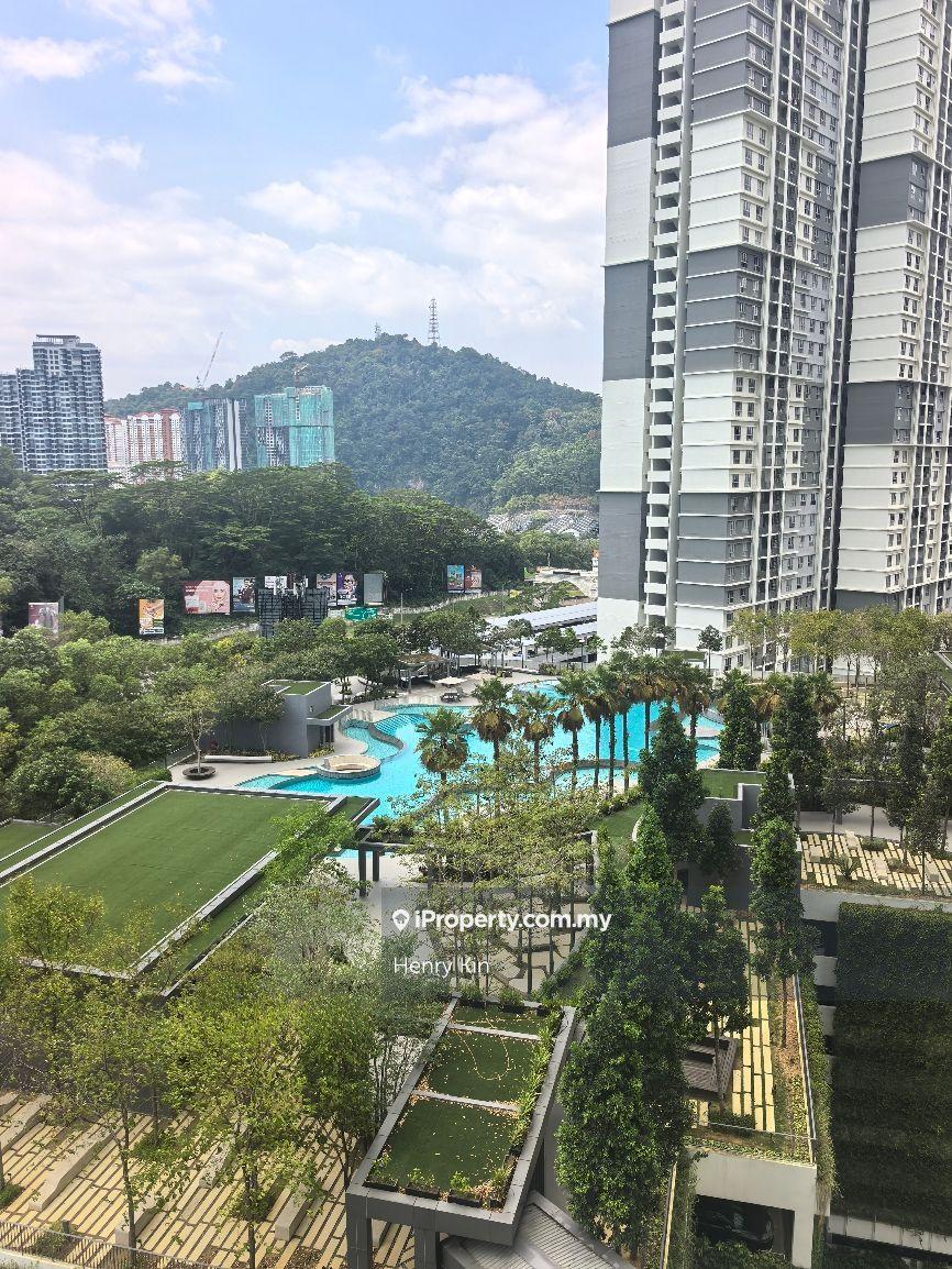 Condominium for Rent in South Brooks by Henry Kin - iProperty.com.my