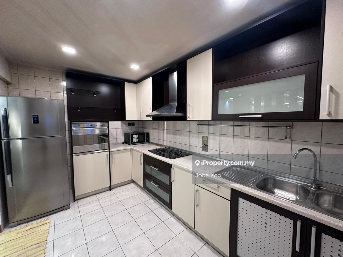 Kondominium untuk Disewa di Mont Kiara Bayu oleh Jobe Koo - iProperty.com.my