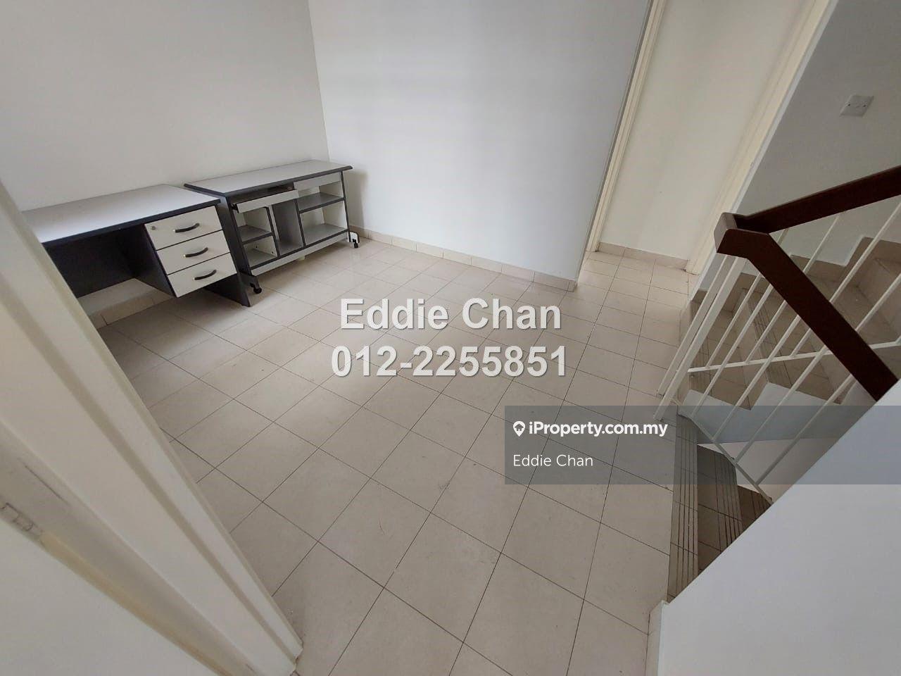 Rumah Berangkai 2.5 Tingkat untuk Dijual di Ukay Perdana (De Puncak), Ampang oleh Eddie Chan - iProperty.com.my