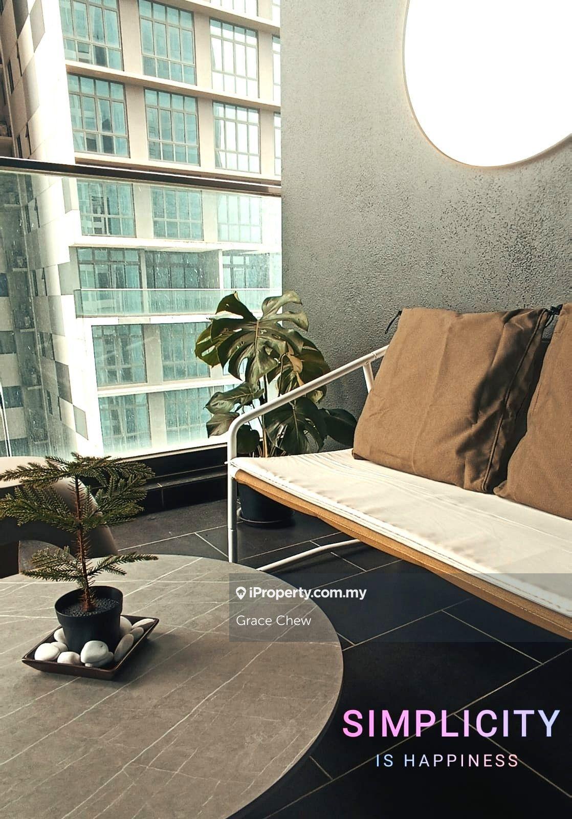 Service Residence for Sale in Setia Sky 88 by Grace Chew - iProperty.com.my