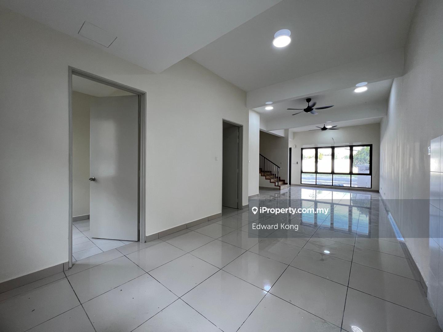 2-storey Terraced House for Rent in Anggun 3, Rawang by Edward Kong - iProperty.com.my