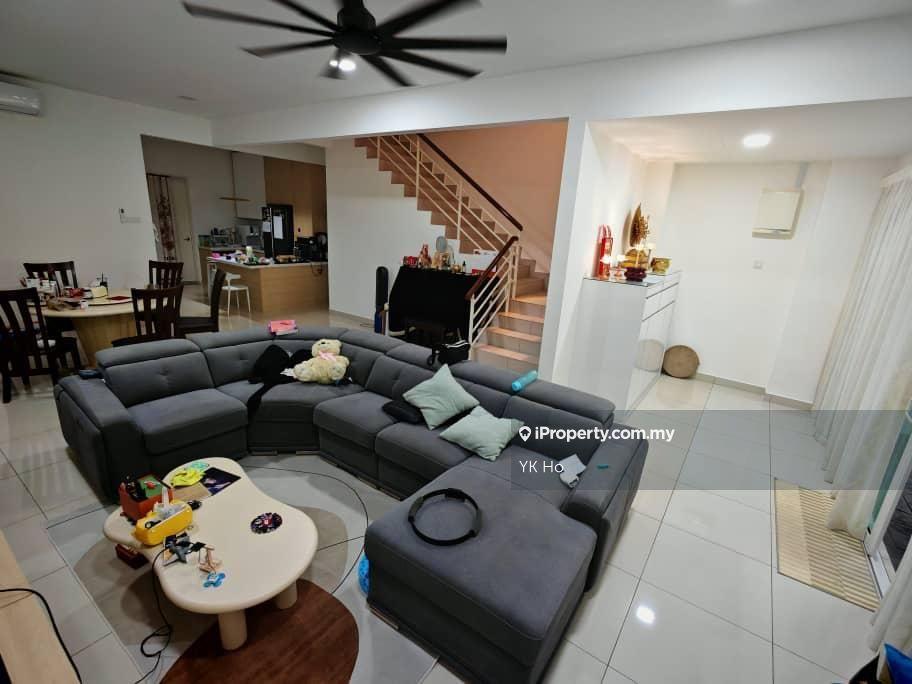 3-storey Terraced House for Sale in Taman Sinar Samudra, Batu Caves by YK Ho - iProperty.com.my