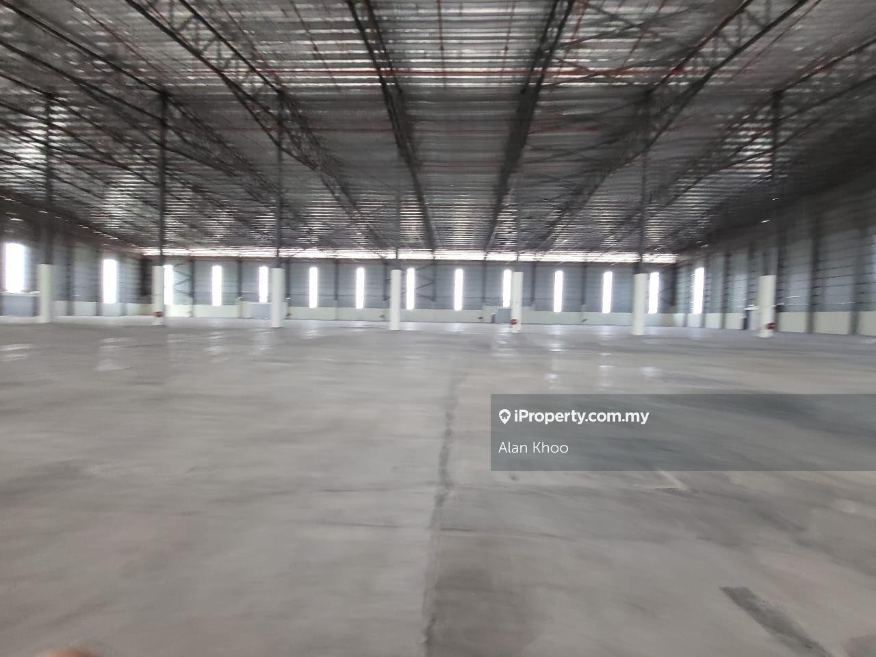 Warehouse for Rent in TPP , Puchong Utama , Bandar Puteri, Puchong by Alan Khoo - iProperty.com.my
