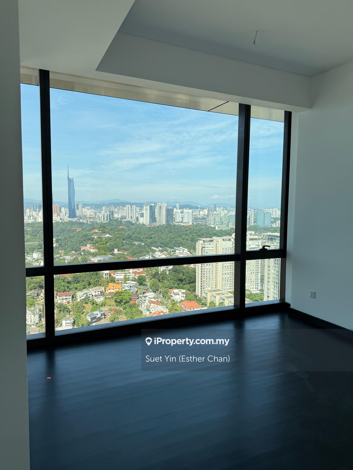 Service Residence for Sale in Crown Residences @ Pavilion Damansara Heights by Suet Yin (Esther Chan) - iProperty.com.my