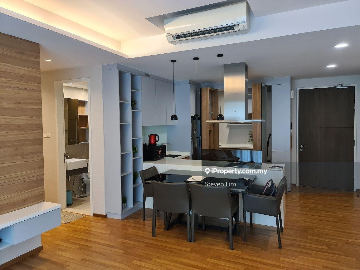 Service Residence for Sale in The Potpourri by Steven Lim - iProperty.com.my
