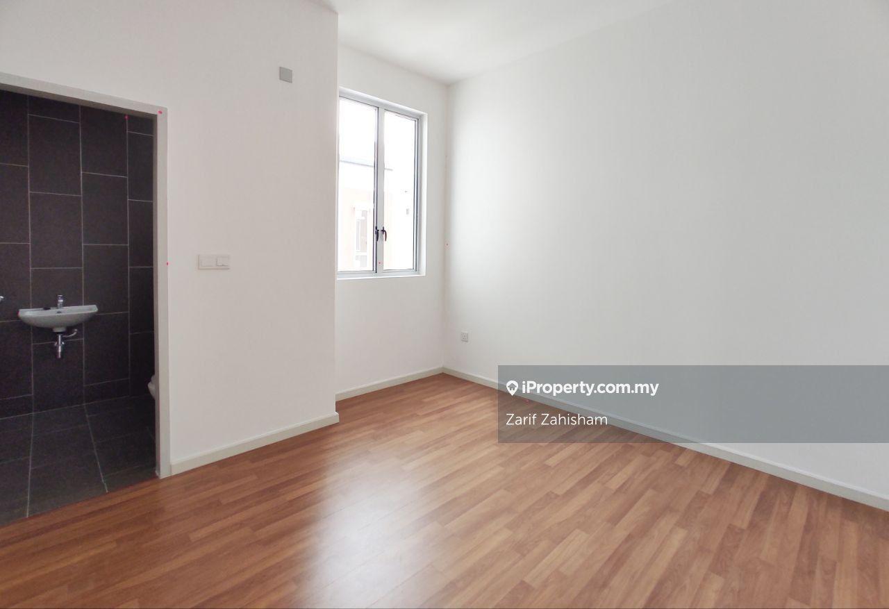 Rumah Berkembar untuk Dijual di Alam Sari, Bangi oleh Zarif Zahisham - iProperty.com.my