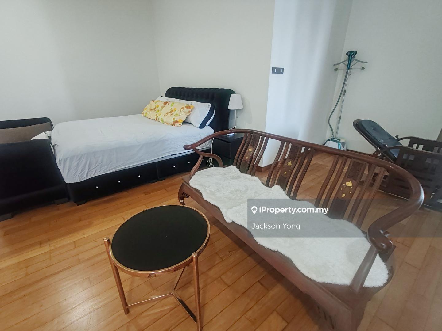 Kondominium untuk Disewa di The Pearl KLCC oleh Jackson Yong - iProperty.com.my