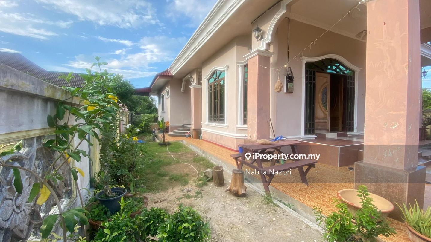 Bungalow House for Sale in Bachok, Kelantan by Nabila Nazori - iProperty.com.my