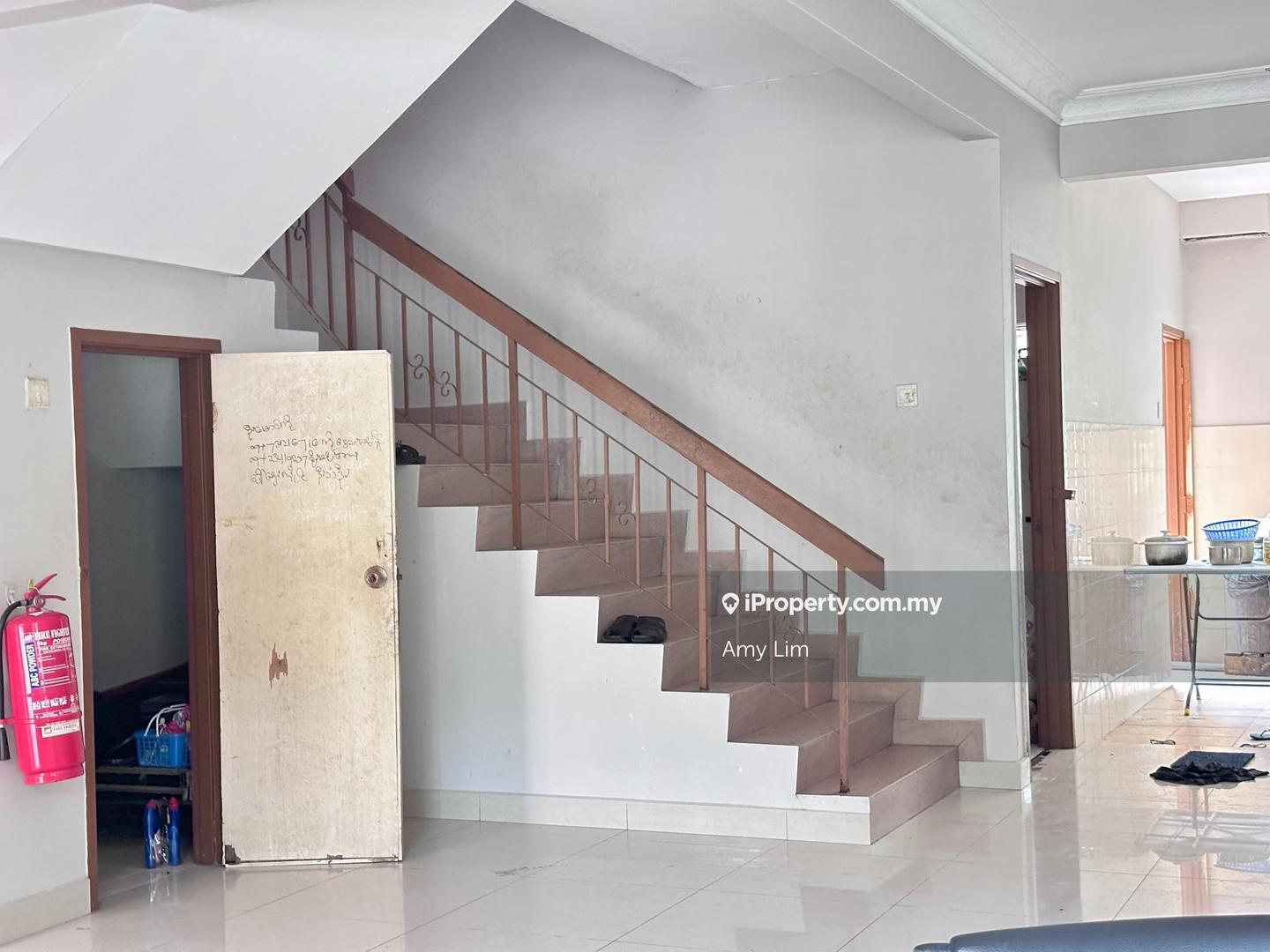 Rumah Berangkai 2 Tingkat untuk Dijual di Puchong Utama (Seksyen 1), Puchong oleh Amy Lim - iProperty.com.my