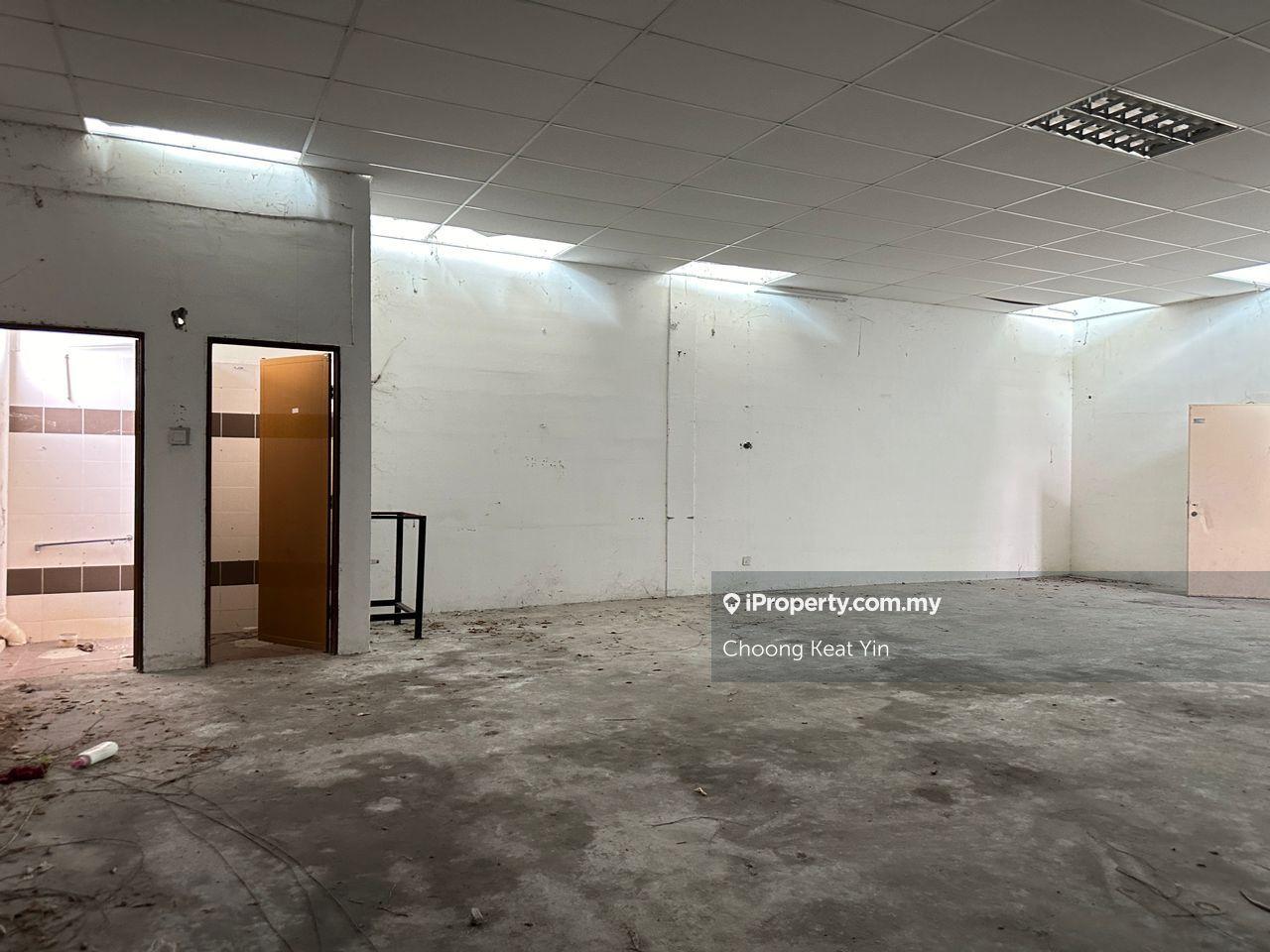 Semi-D Kilang untuk Dijual di Bandar Baru Mergong, Alor Setar oleh Choong Keat Yin - iProperty.com.my