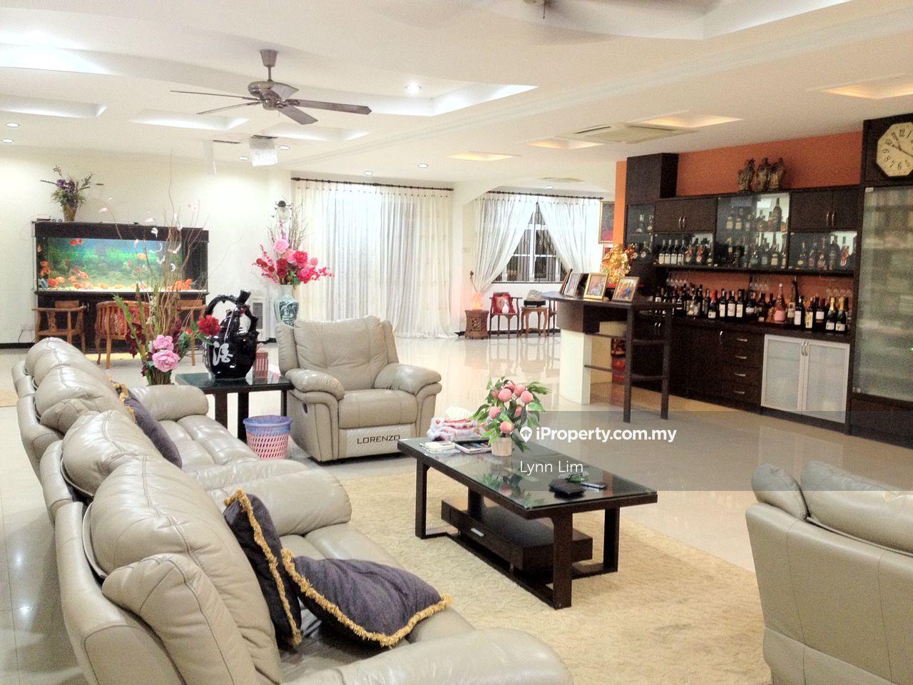 Semi-Detached House for Sale in Ukay Perdana, Ulu Kelang by Lynn Lim - iProperty.com.my