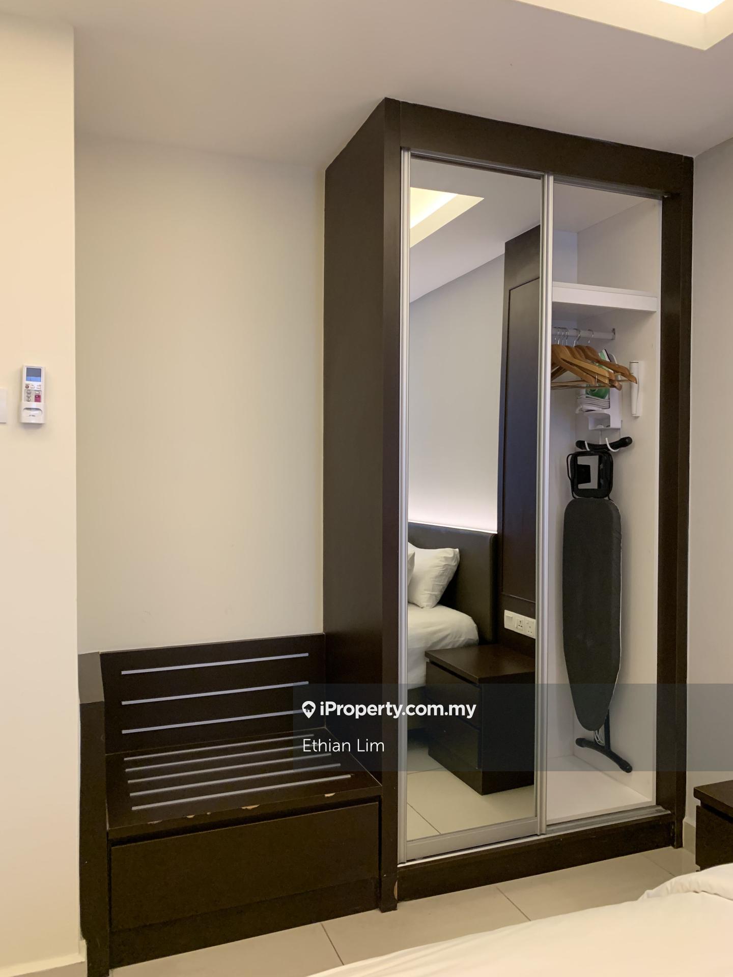 Service Residence for Rent in Grand Ion Delemen by Ethian Lim - iProperty.com.my