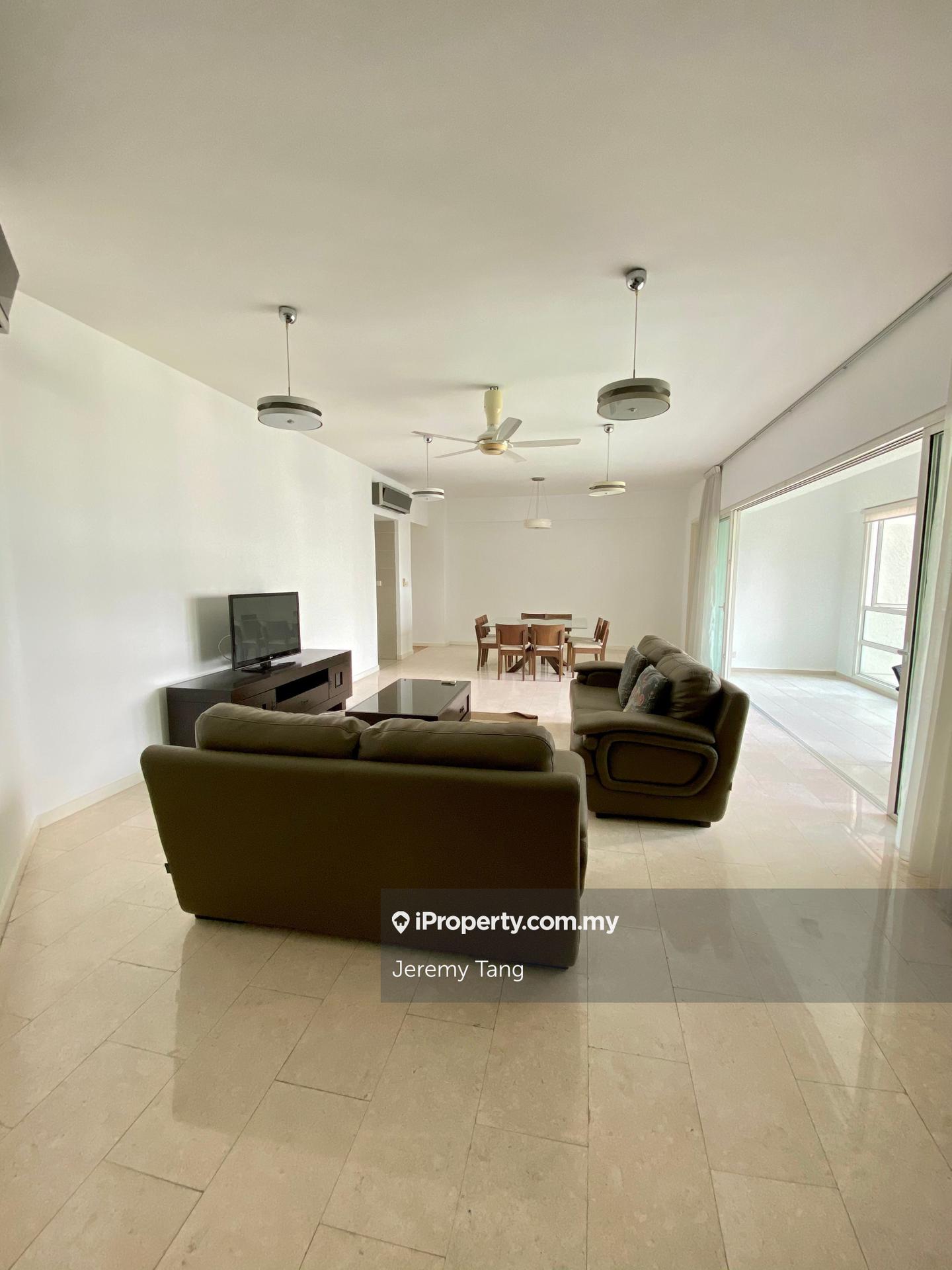 Kondominium untuk Dijual di Kiaraville oleh Jeremy Tang - iProperty.com.my