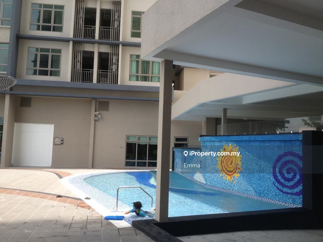 Kondominium untuk Disewa di Shaftsbury Residence oleh Emma - iProperty.com.my