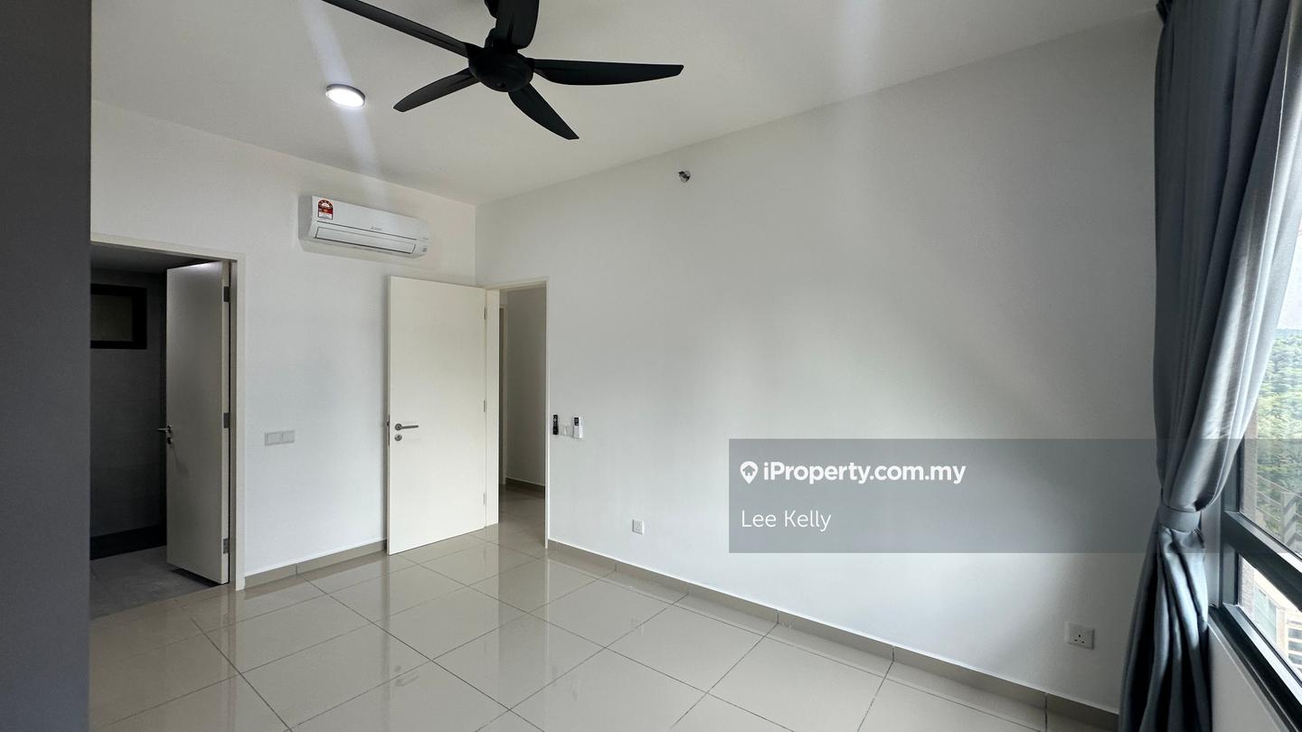 Service Residence for Rent in D'Erica by Lee Kelly - iProperty.com.my