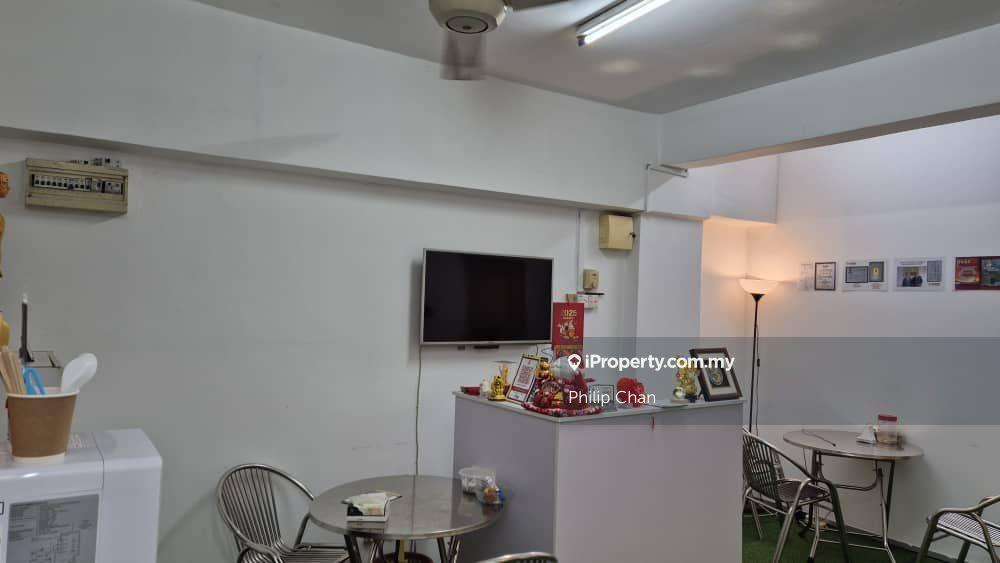 Pangsapuri untuk Dijual di Cheras Business Centre oleh Philip Chan - iProperty.com.my