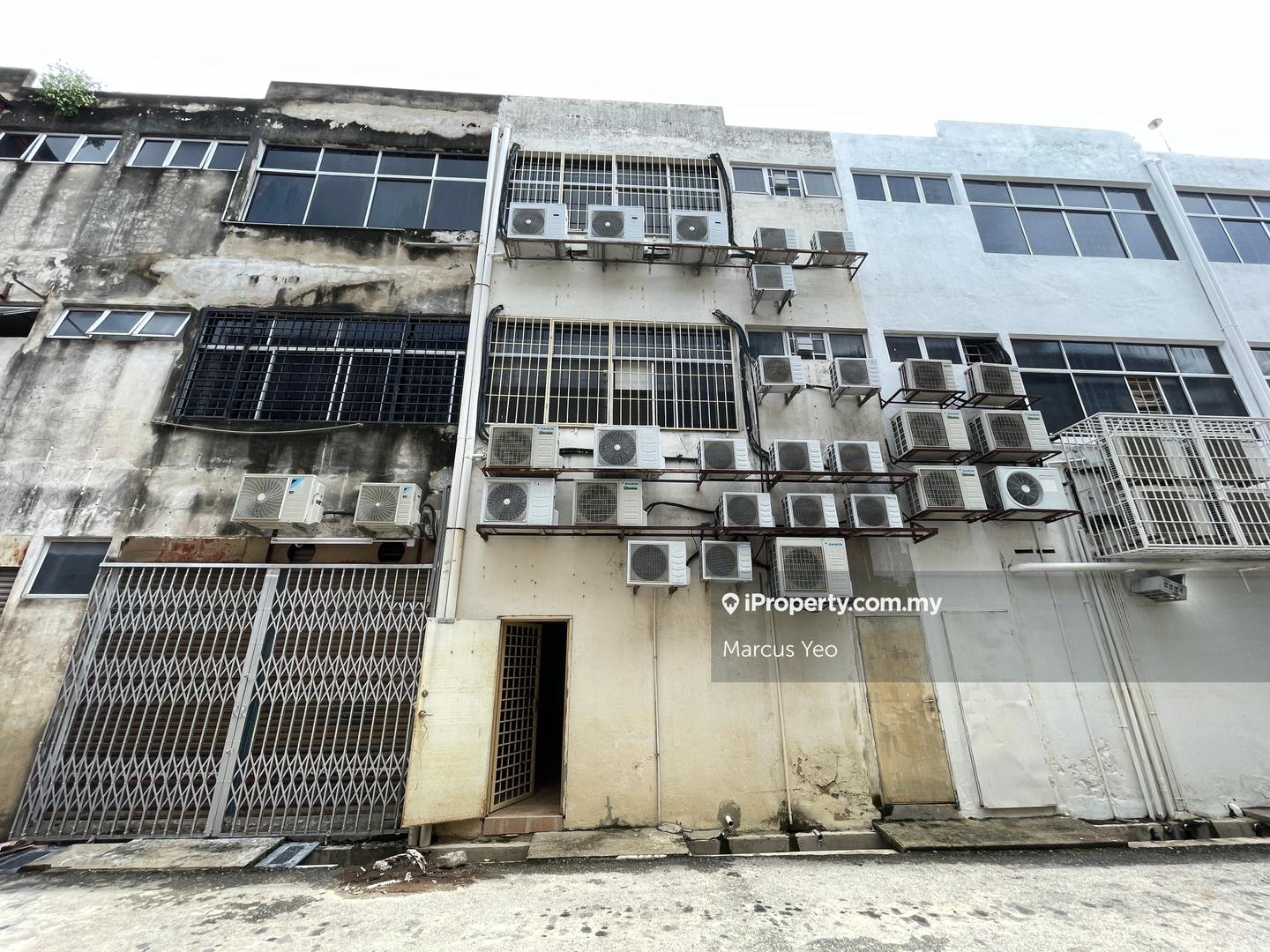 Kedai-Pejabat untuk Dijual di Mentakab, Pahang oleh Marcus Yeo - iProperty.com.my