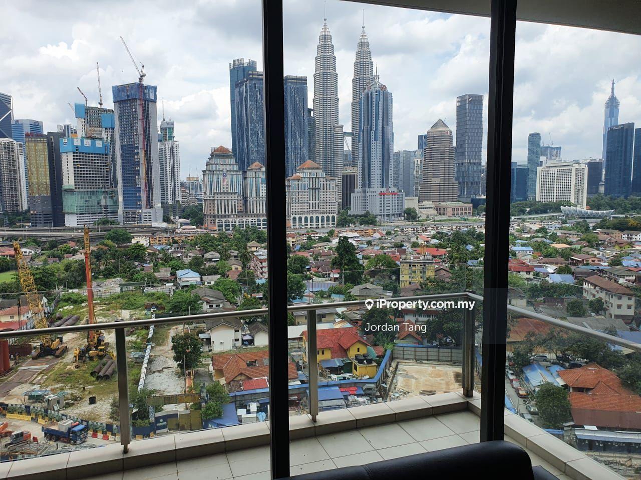 Service Residence for Sale in Setia SKY Residences by Jordan Tang - iProperty.com.my