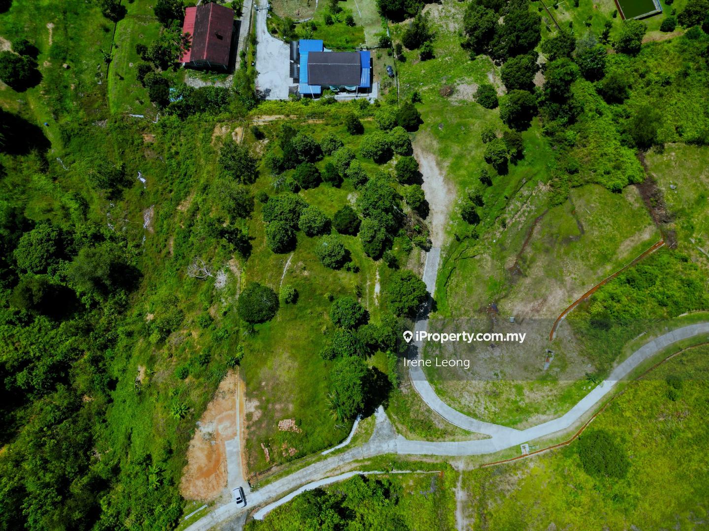 Tanah Pertanian untuk Dijual di Karak, Sabai oleh Irene Leong - iProperty.com.my
