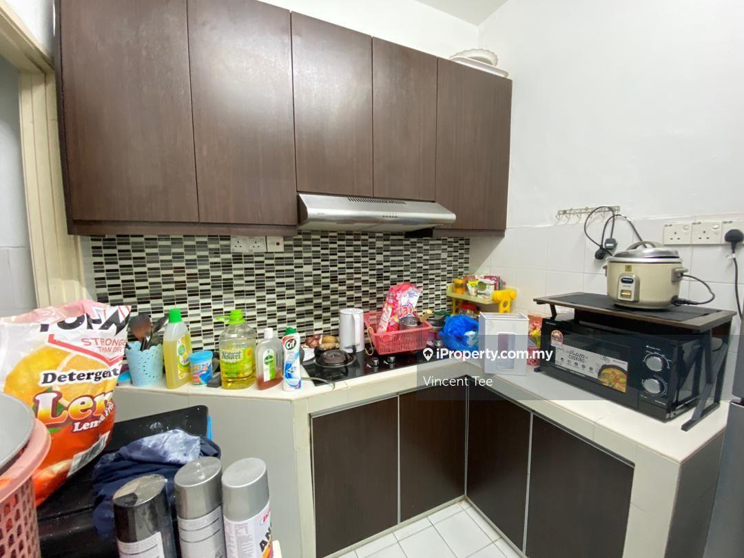 Condominium for Sale in Ampang Prima by Vincent Tee - iProperty.com.my