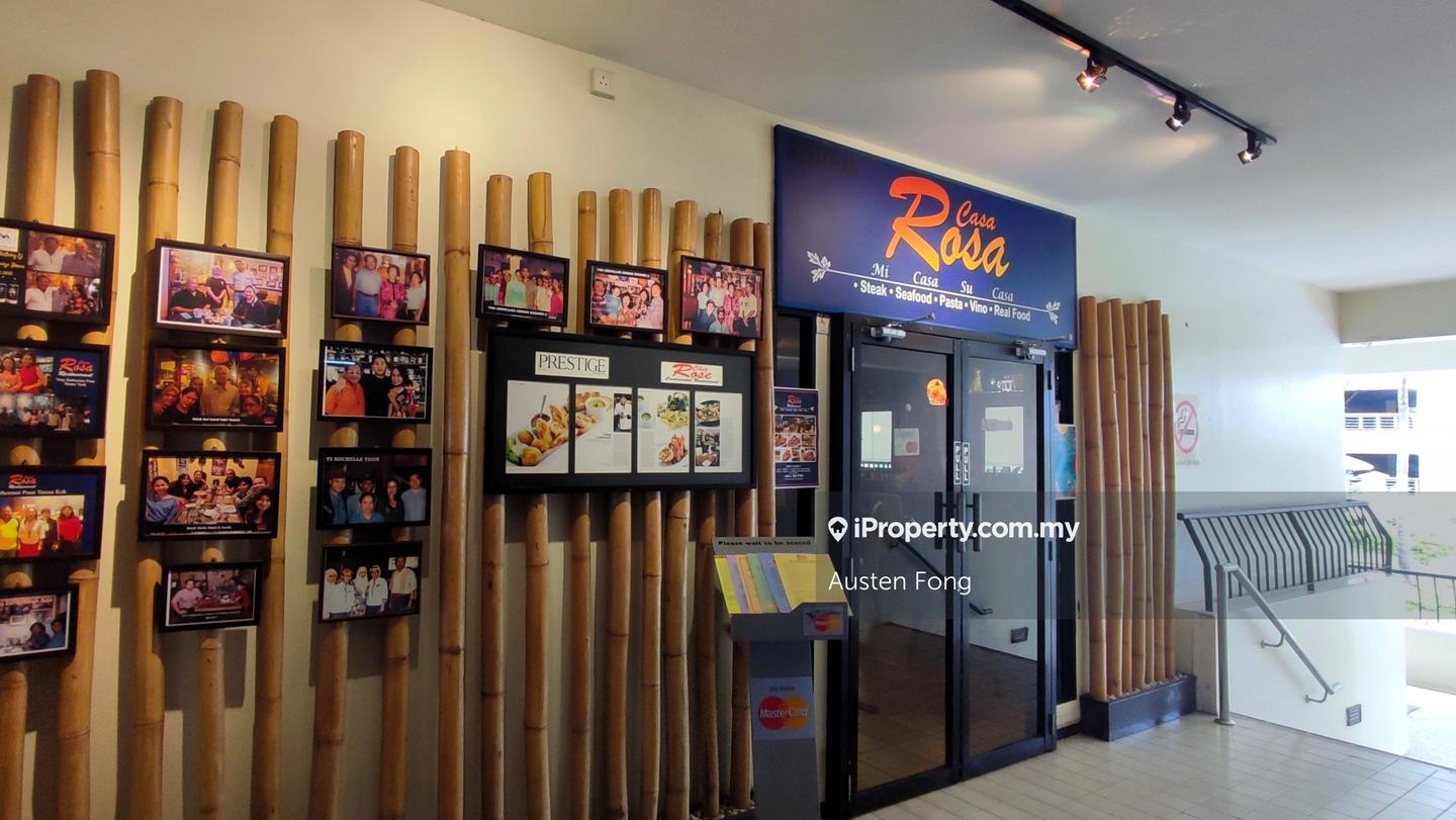 Kondominium untuk Dijual di Mont Kiara Pines oleh Austen Fong - iProperty.com.my