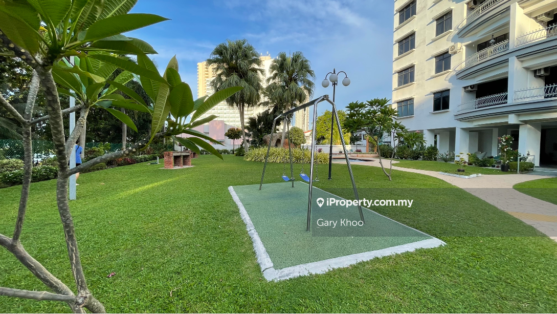 Condominium for Sale in Villa Ria by Gary Khoo - iProperty.com.my