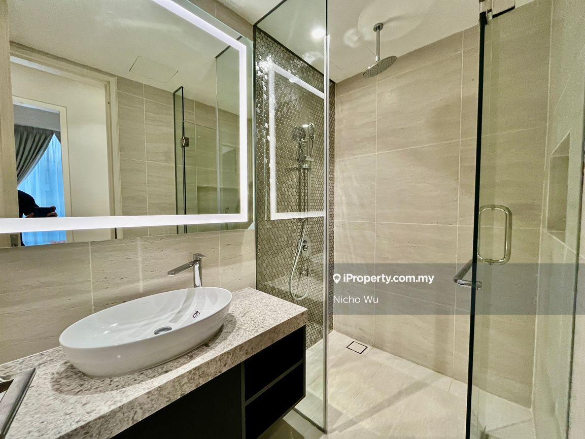 Residensi Servis untuk Disewa di Star Residences One oleh Nicho Wu - iProperty.com.my