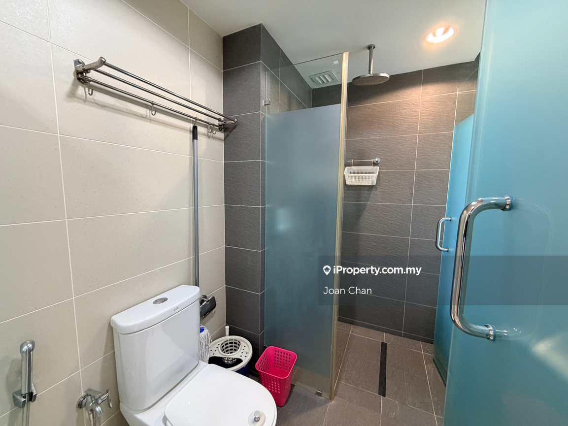 Residensi Servis untuk Disewa di Tropicana Avenue oleh Joan Chan - iProperty.com.my