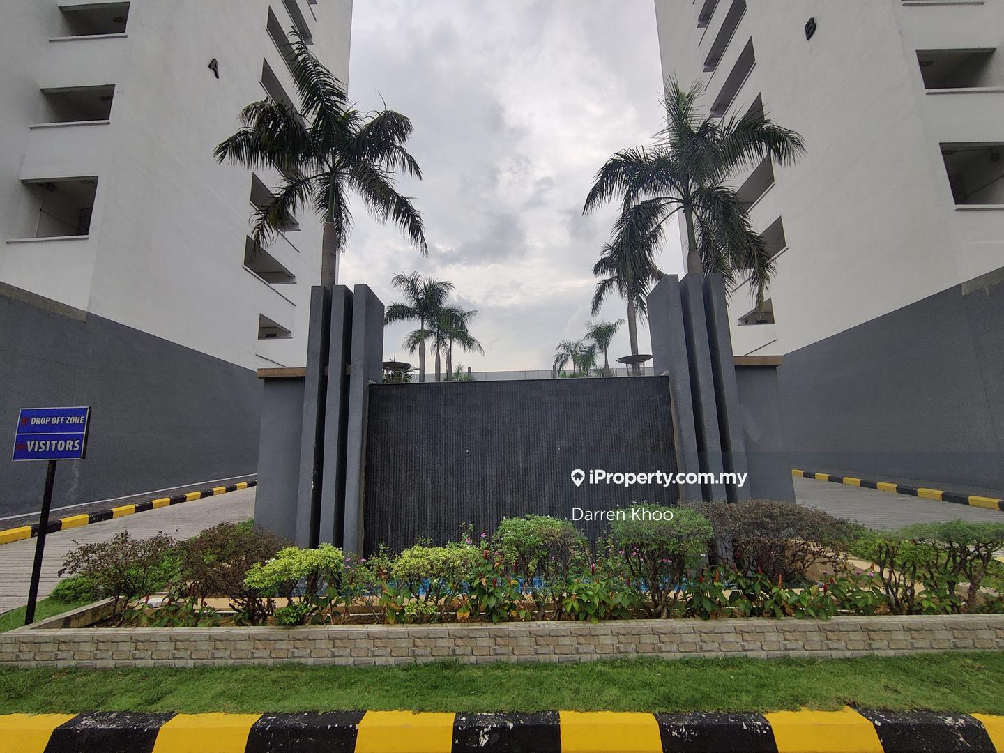 Condominium for Sale in Sterling by Darren Khoo - iProperty.com.my