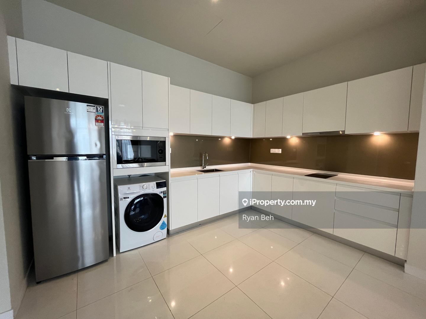 Residensi Servis untuk Disewa di Oxford Residences @ Pavilion Embassy oleh Ryan Beh - iProperty.com.my