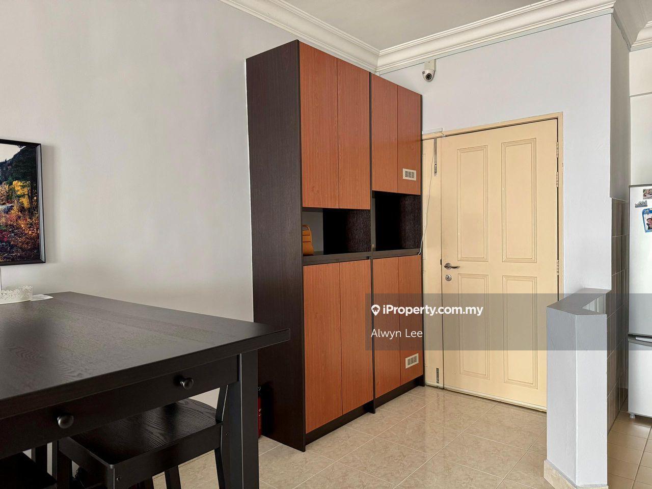 Kondominium untuk Dijual di Koi Tropika oleh Alwyn Lee - iProperty.com.my