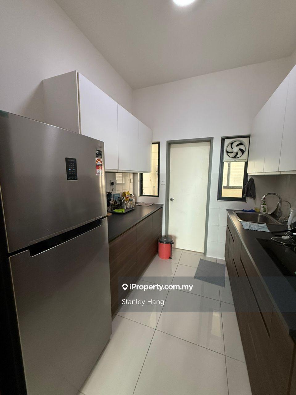 Residensi Servis untuk Disewa di 8 Kinrara oleh Stanley Hang - iProperty.com.my