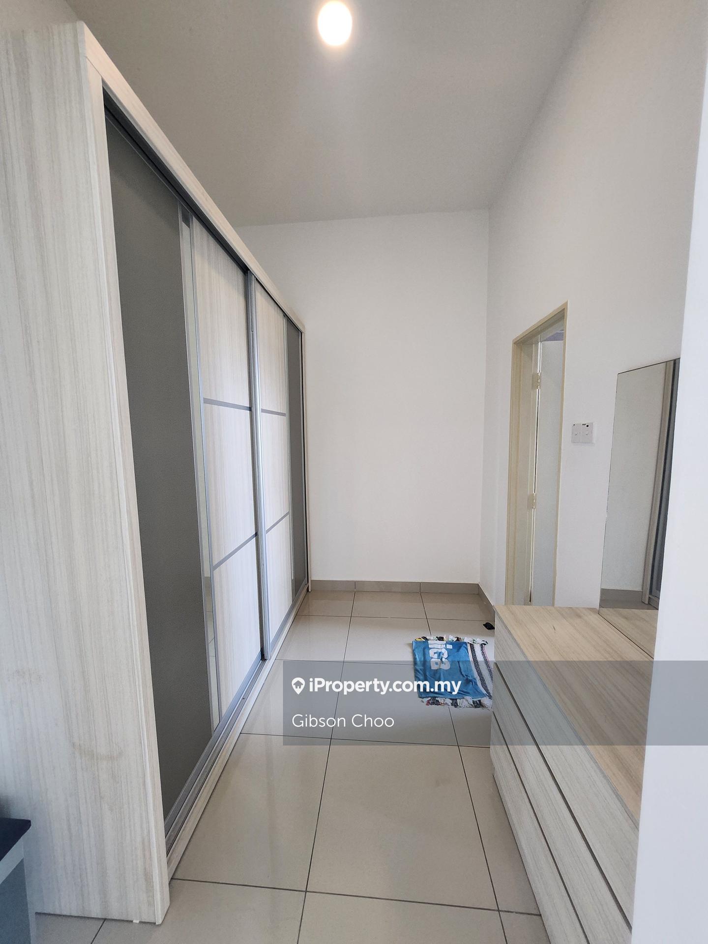 Rumah Berangkai 2 Tingkat untuk Dijual di Goodview Heights, Kajang oleh Gibson Choo - iProperty.com.my