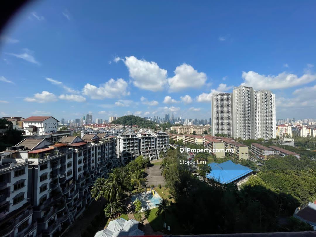 Condominium for Sale in Irama Wangsa by Stojce Lim - iProperty.com.my