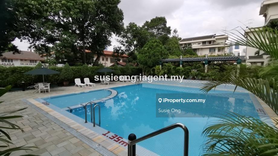 Kondominium untuk Disewa di Regal Villa oleh Susie Ong - iProperty.com.my