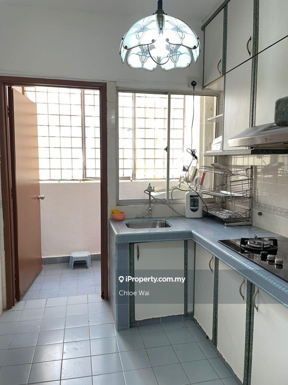 Kondominium untuk Disewa di Sri Desa oleh Chloe Wai - iProperty.com.my