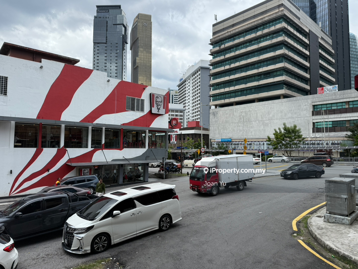 Office for Rent in Seksyen 8, Petaling Jaya by Joan Yu - iProperty.com.my