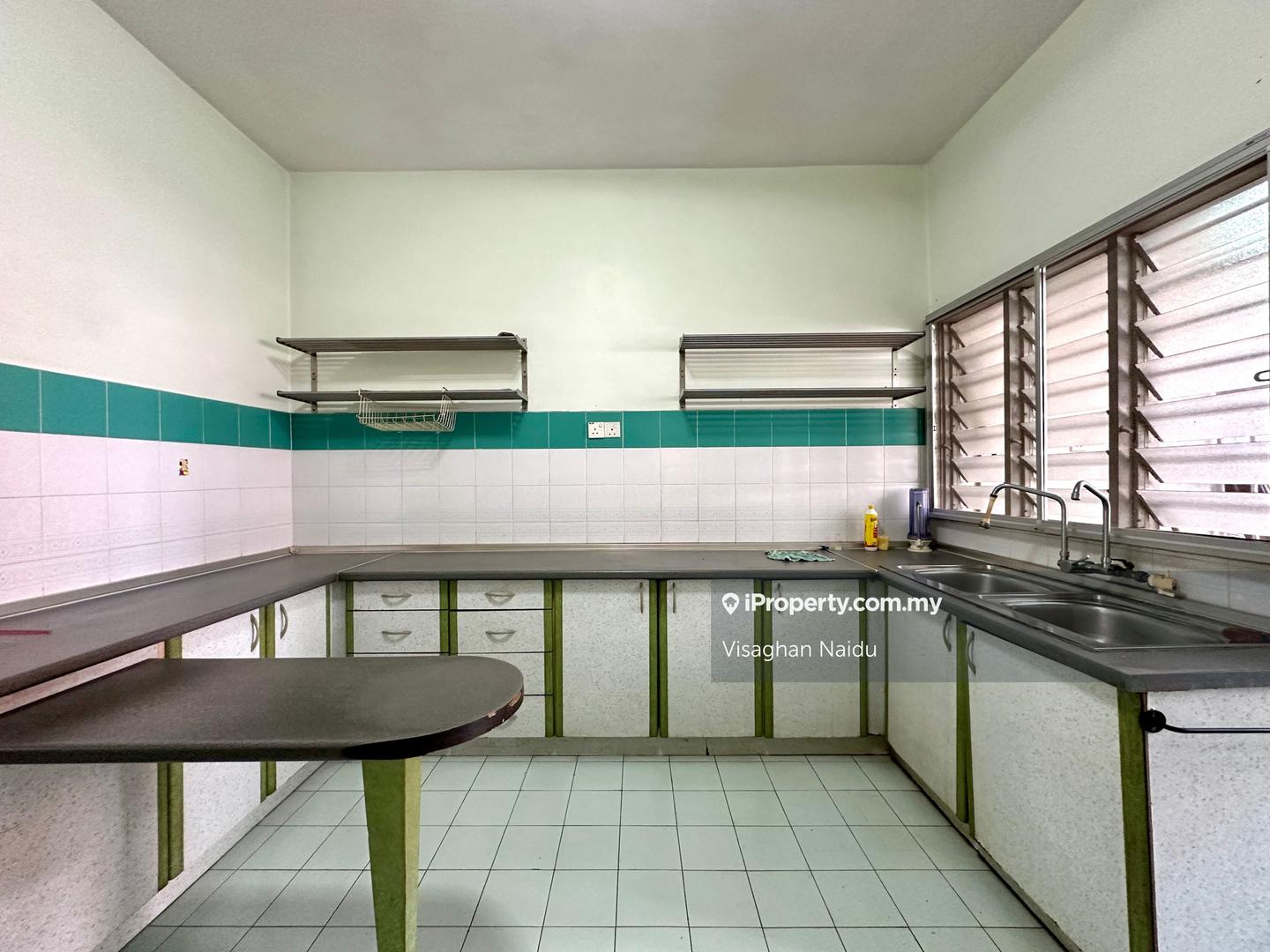 2-storey Terraced House for Sale in Usj 9, Subang Jaya by Visaghan Naidu - iProperty.com.my