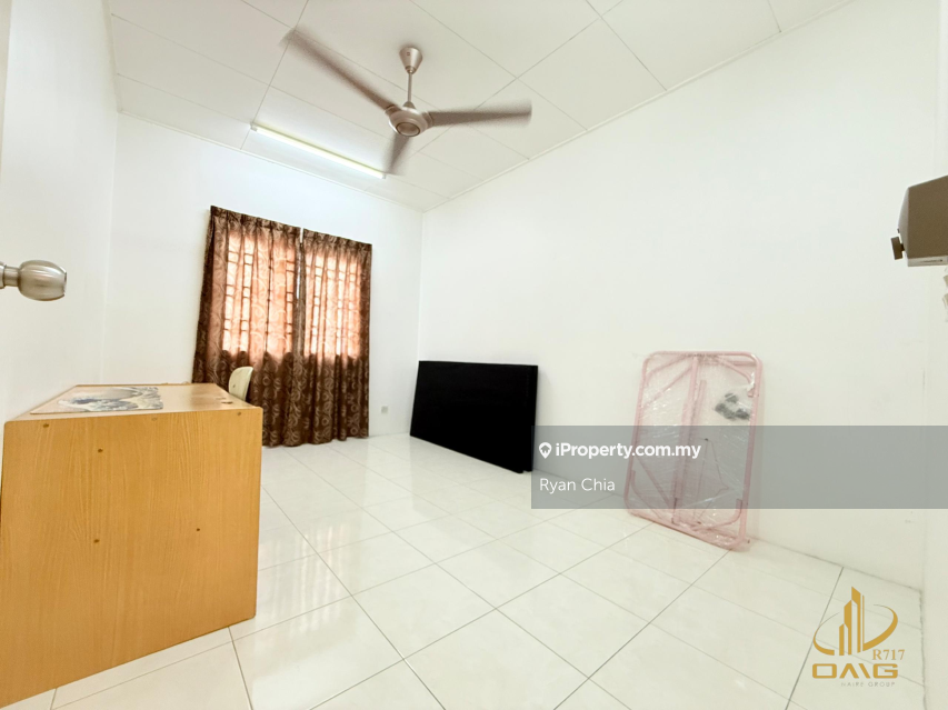 Rumah Berangkai 2 Tingkat untuk Dijual di Setia Impian, Setia Alam oleh Ryan Chia - iProperty.com.my