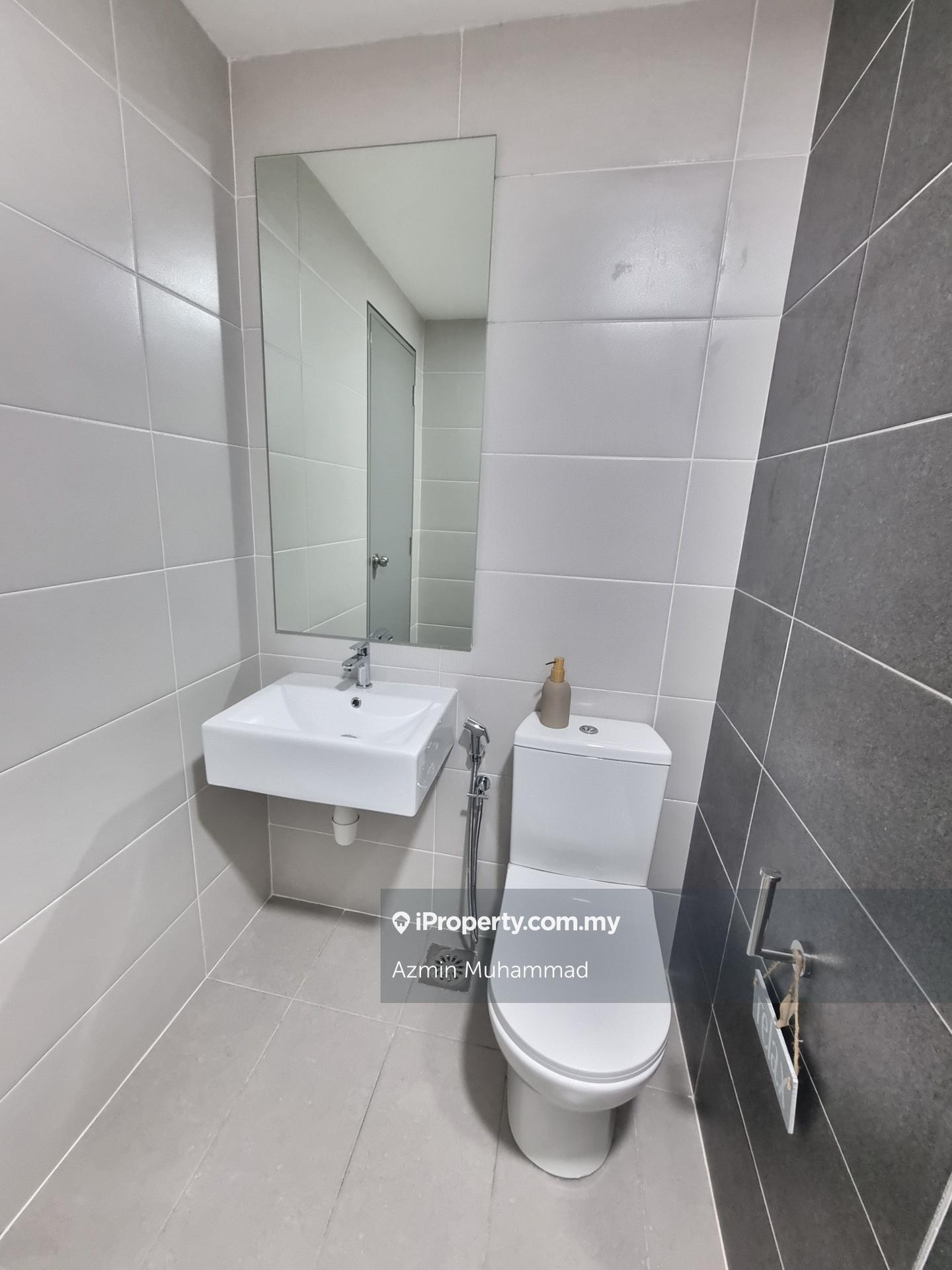 Residensi Servis untuk Disewa di Alinea Suites oleh Azmin Muhammad - iProperty.com.my