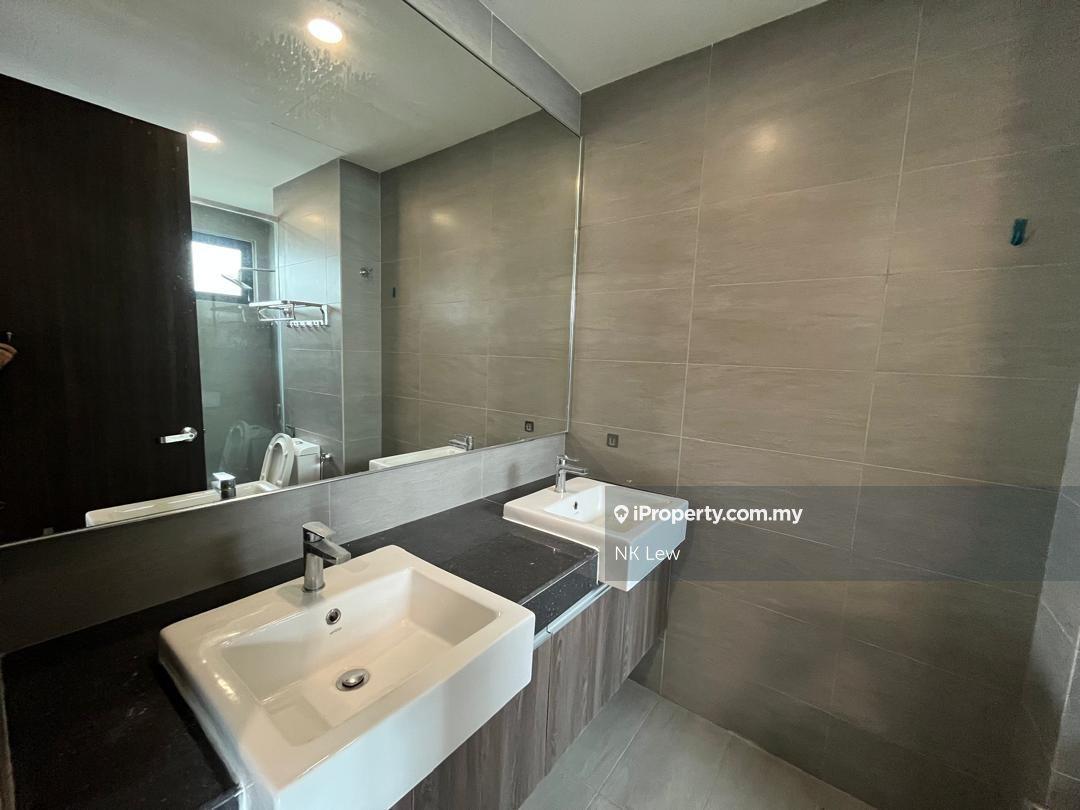 Service Residence for Rent in Tropical Villa by NK Lew - iProperty.com.my