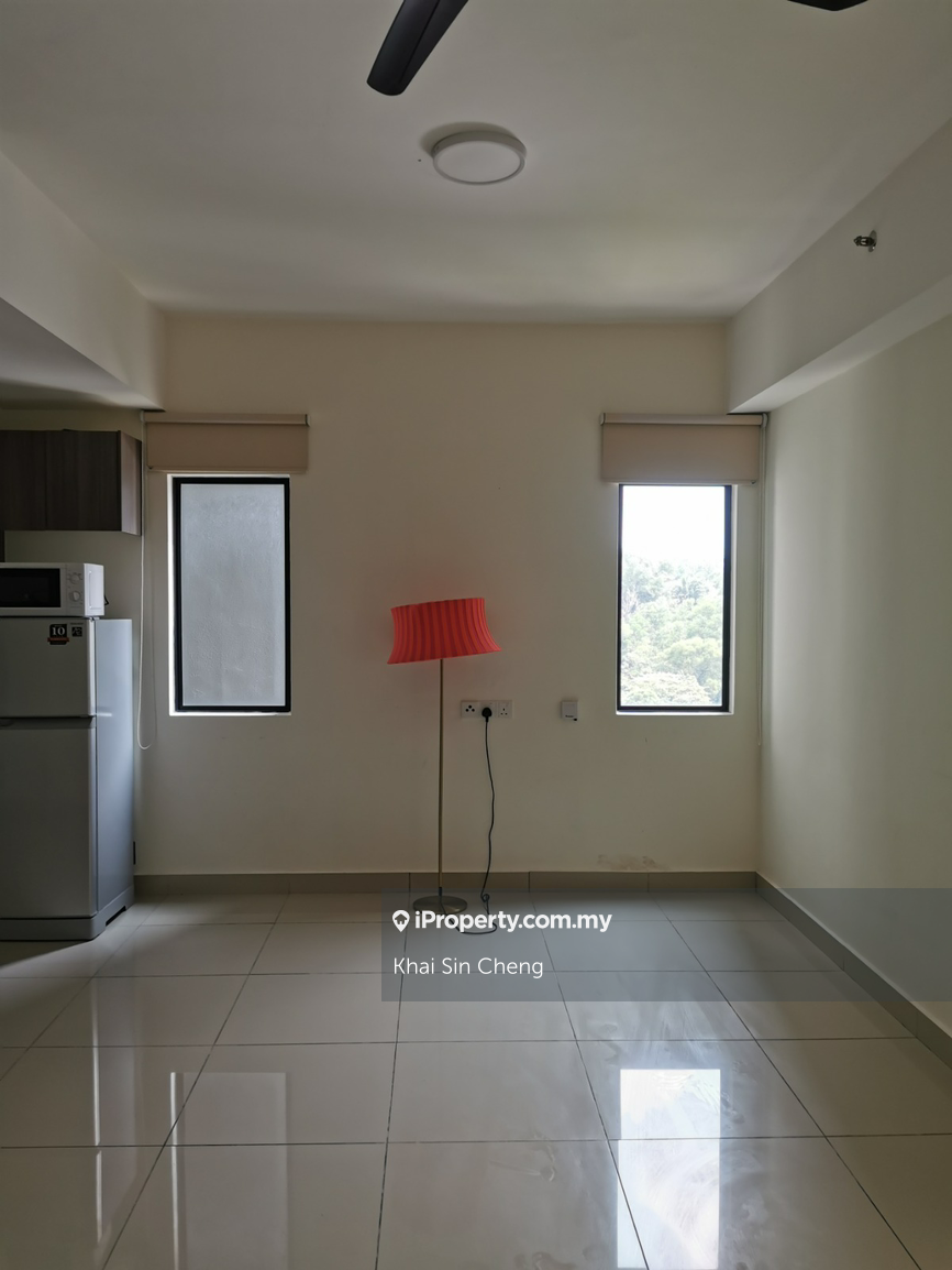 Service Residence for Rent in HYVE by Khai Sin Cheng - iProperty.com.my