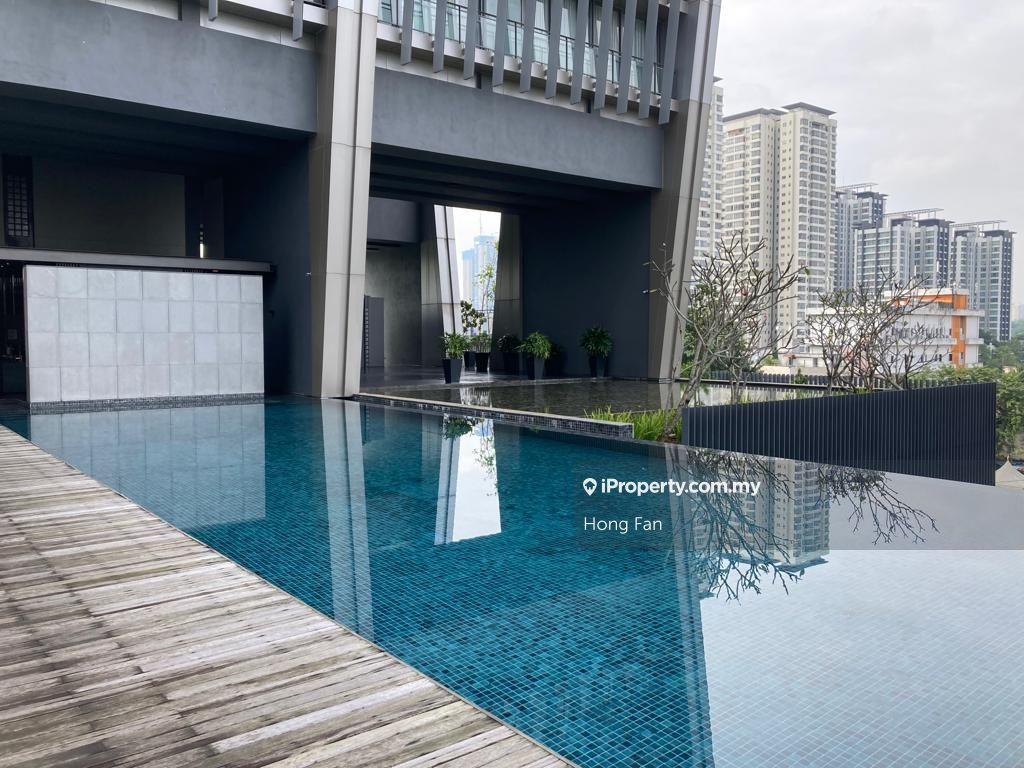 Kondominium untuk Dijual di The Fennel oleh FM Hong - iProperty.com.my