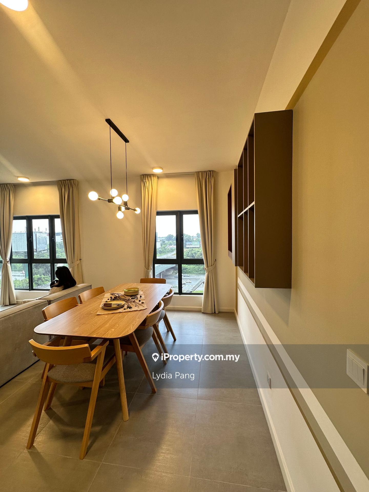 Service Residence for Rent in Aurora Subang Jaya by Lydia Pang - iProperty.com.my